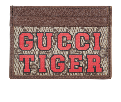 Gucci Card Holder, front view